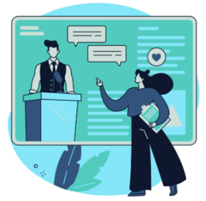 Keynotes and Panels