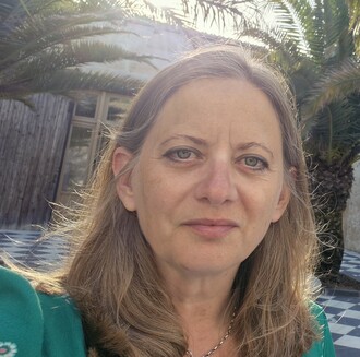 Image of Marion Fenton