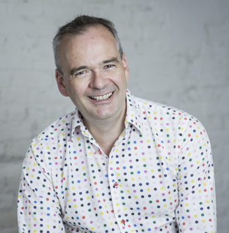 Image of Mark Fenton